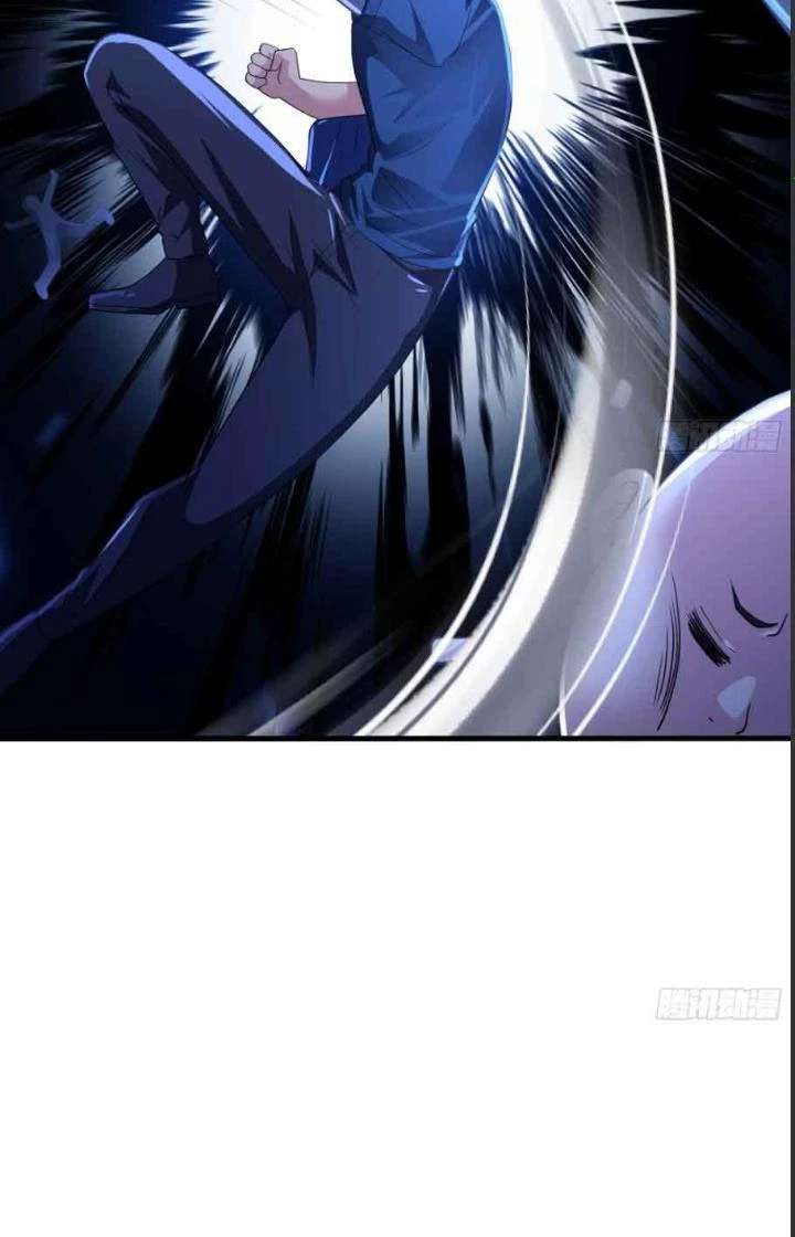 Sau Khi Kết Hợp Với Nữ Thần, Ta Bất Khả Chiến Bại! Chapter 27 - 22