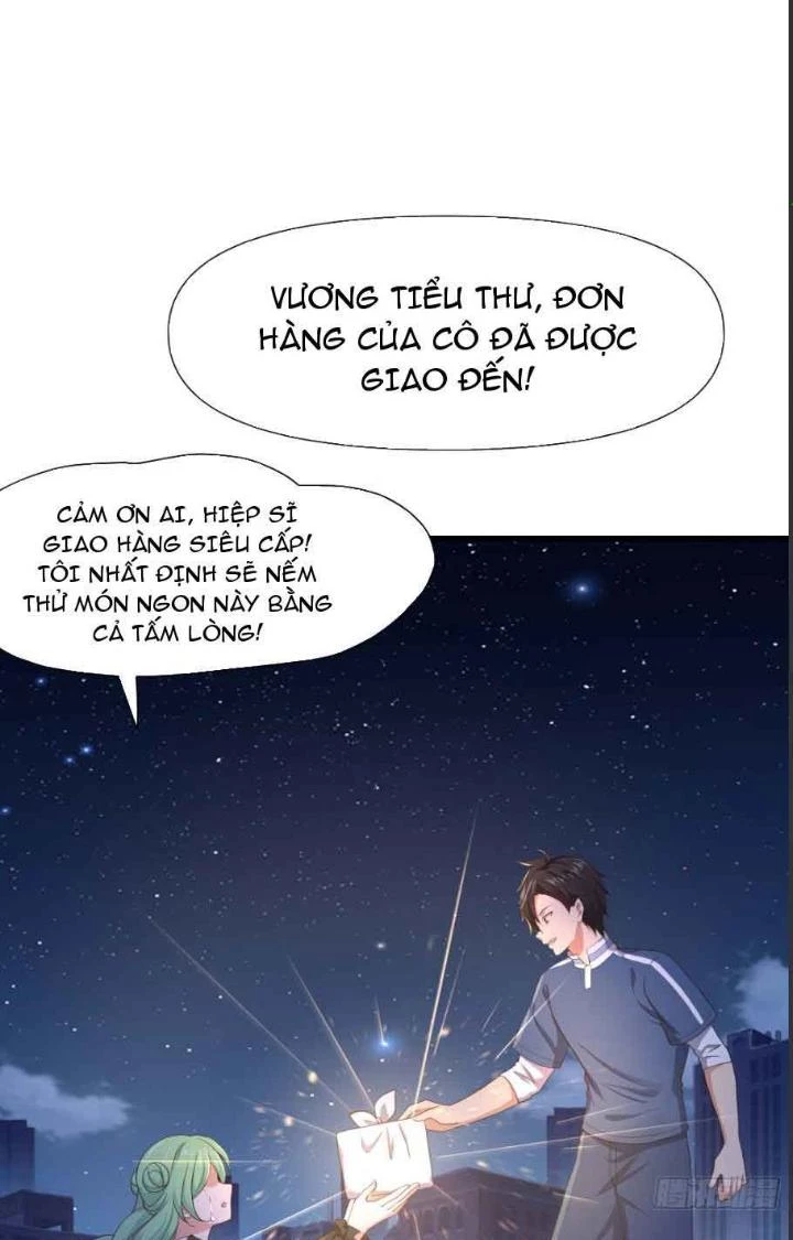 Sau Khi Kết Hợp Với Nữ Thần, Ta Bất Khả Chiến Bại! Chapter 27 - 23