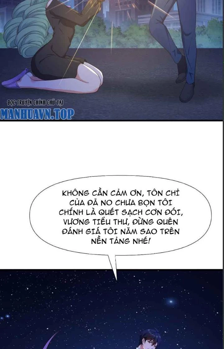 Sau Khi Kết Hợp Với Nữ Thần, Ta Bất Khả Chiến Bại! Chapter 27 - 24