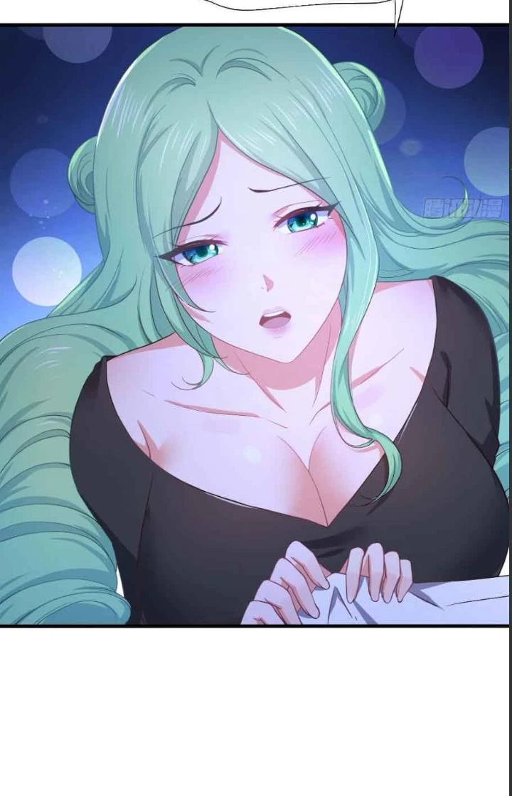 Sau Khi Kết Hợp Với Nữ Thần, Ta Bất Khả Chiến Bại! Chapter 27 - 26