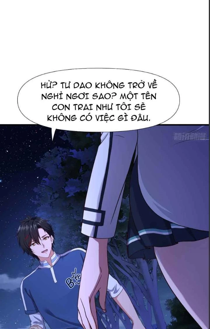 Sau Khi Kết Hợp Với Nữ Thần, Ta Bất Khả Chiến Bại! Chapter 27 - 27