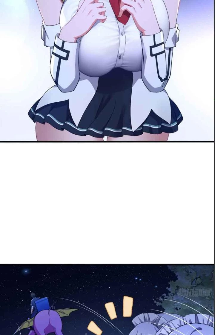 Sau Khi Kết Hợp Với Nữ Thần, Ta Bất Khả Chiến Bại! Chapter 27 - 31