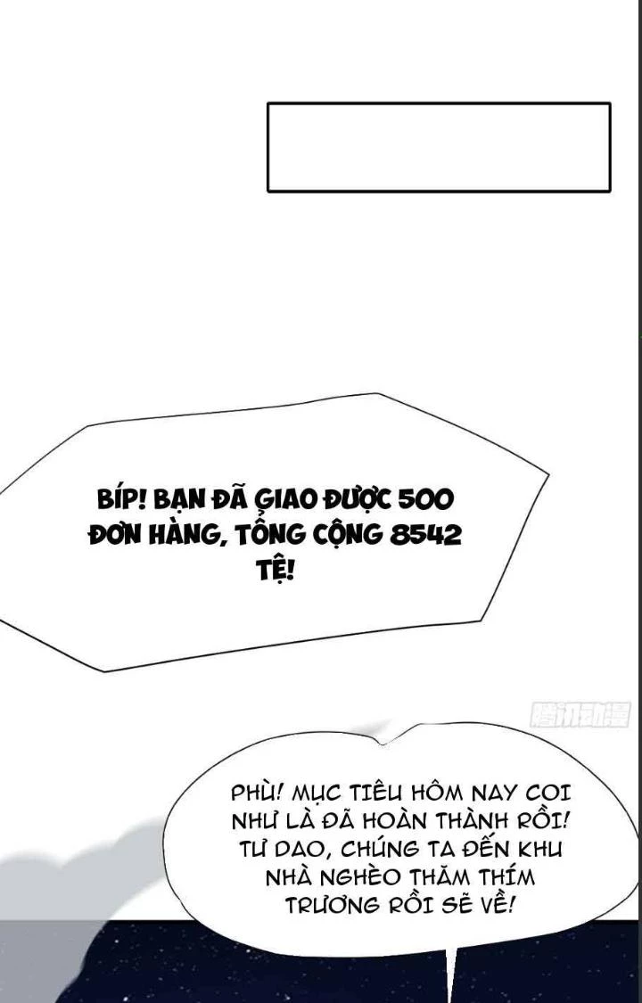 Sau Khi Kết Hợp Với Nữ Thần, Ta Bất Khả Chiến Bại! Chapter 27 - 33