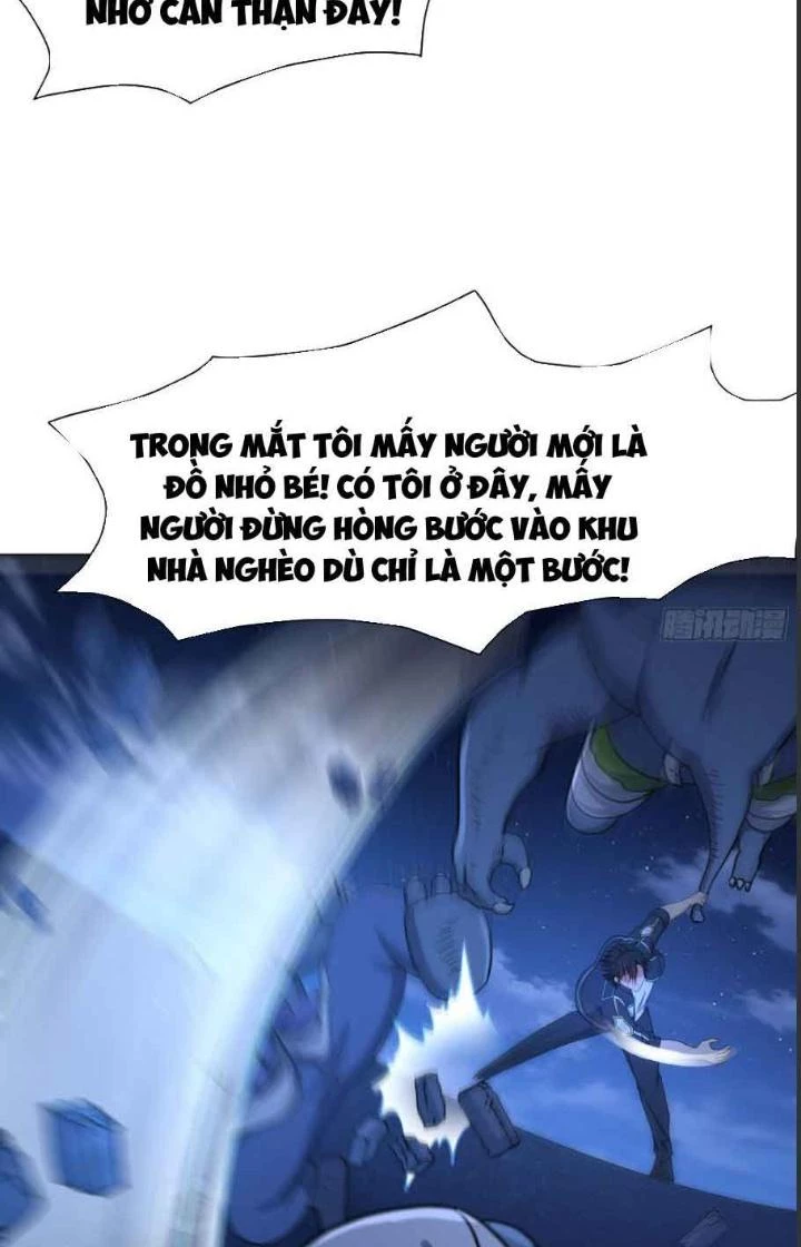 Sau Khi Kết Hợp Với Nữ Thần, Ta Bất Khả Chiến Bại! Chapter 27 - 43