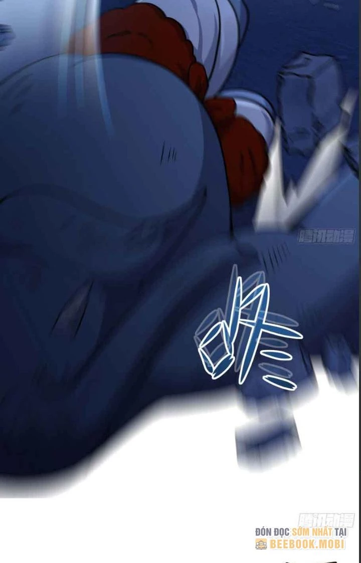 Sau Khi Kết Hợp Với Nữ Thần, Ta Bất Khả Chiến Bại! Chapter 27 - 44