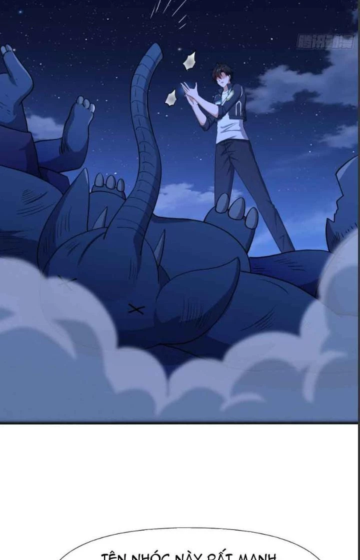 Sau Khi Kết Hợp Với Nữ Thần, Ta Bất Khả Chiến Bại! Chapter 27 - 46