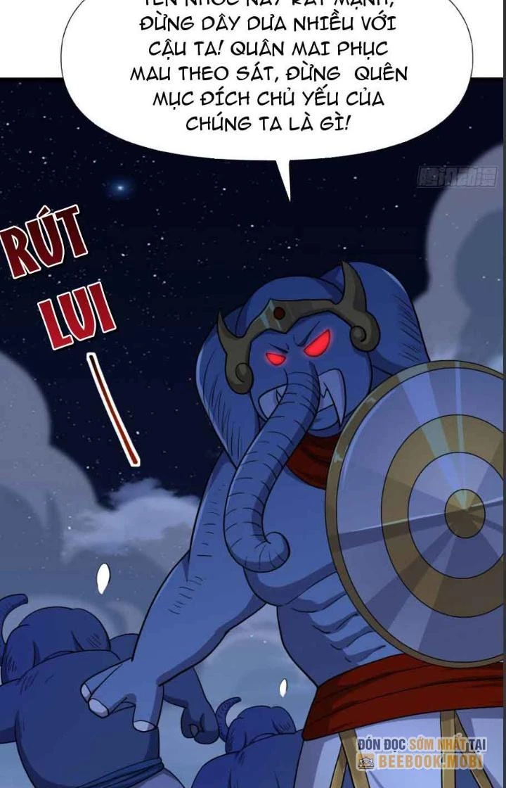 Sau Khi Kết Hợp Với Nữ Thần, Ta Bất Khả Chiến Bại! Chapter 27 - 47