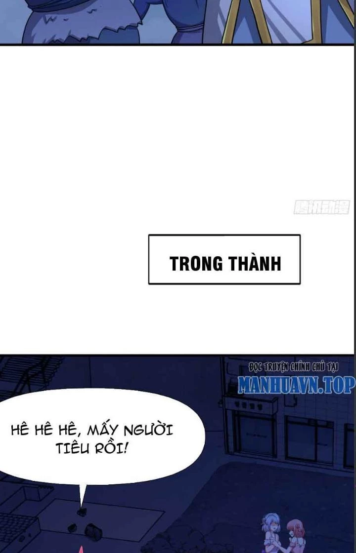 Sau Khi Kết Hợp Với Nữ Thần, Ta Bất Khả Chiến Bại! Chapter 27 - 48