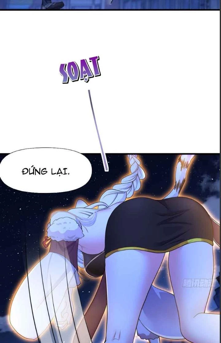 Sau Khi Kết Hợp Với Nữ Thần, Ta Bất Khả Chiến Bại! Chapter 27 - 51