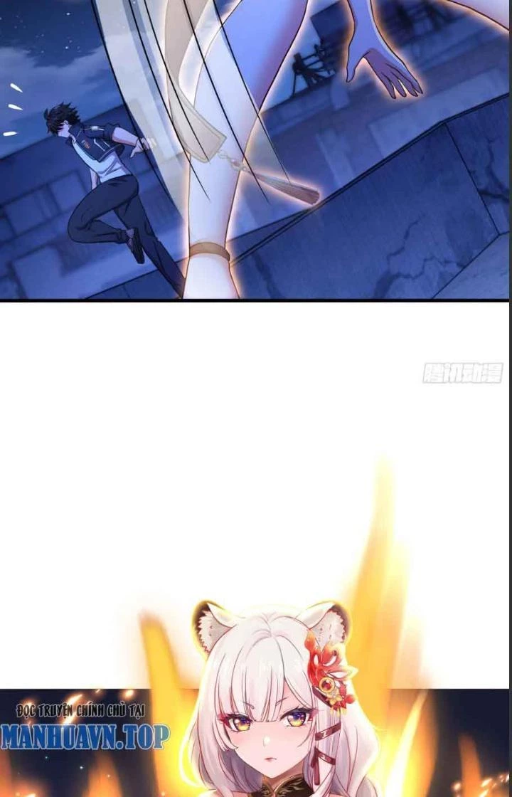 Sau Khi Kết Hợp Với Nữ Thần, Ta Bất Khả Chiến Bại! Chapter 27 - 52