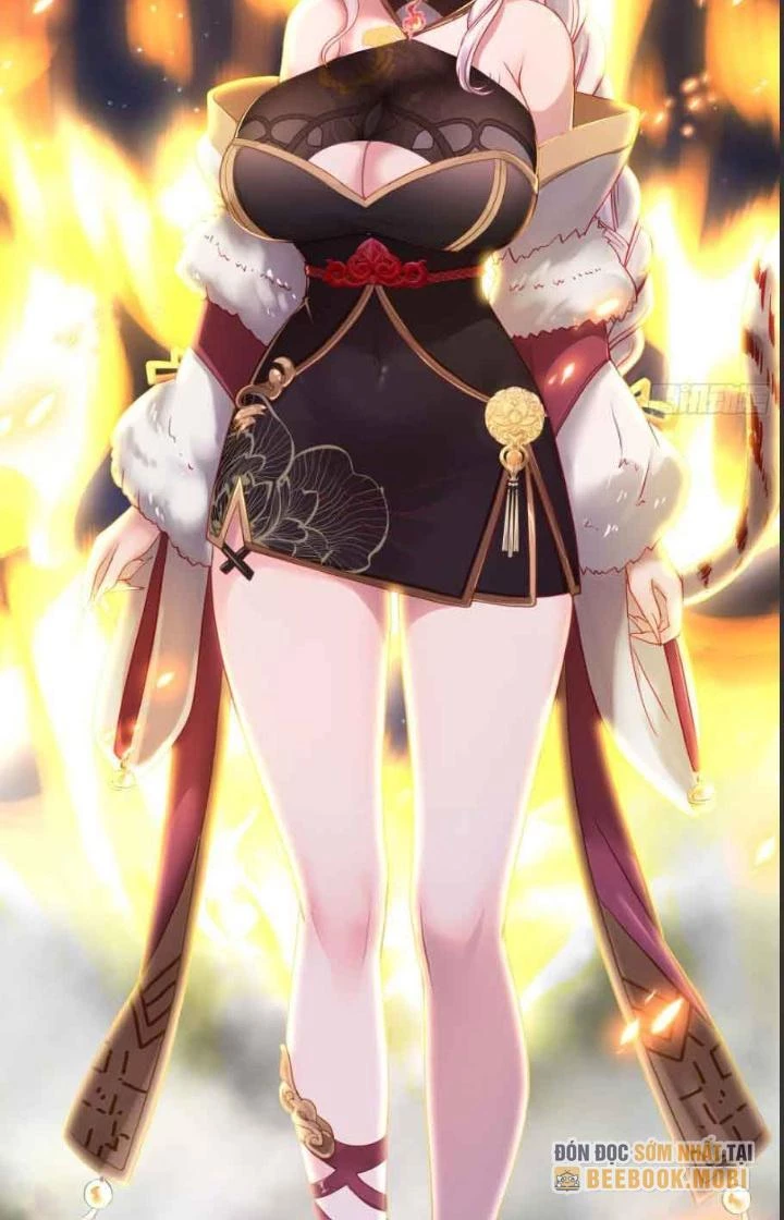 Sau Khi Kết Hợp Với Nữ Thần, Ta Bất Khả Chiến Bại! Chapter 27 - 53