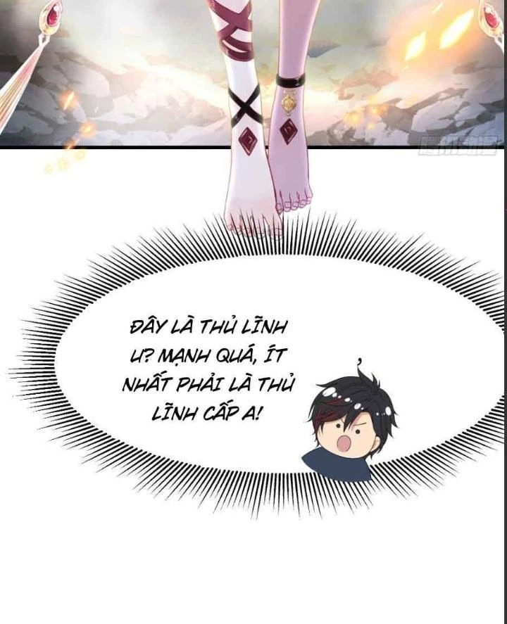 Sau Khi Kết Hợp Với Nữ Thần, Ta Bất Khả Chiến Bại! Chapter 27 - 54