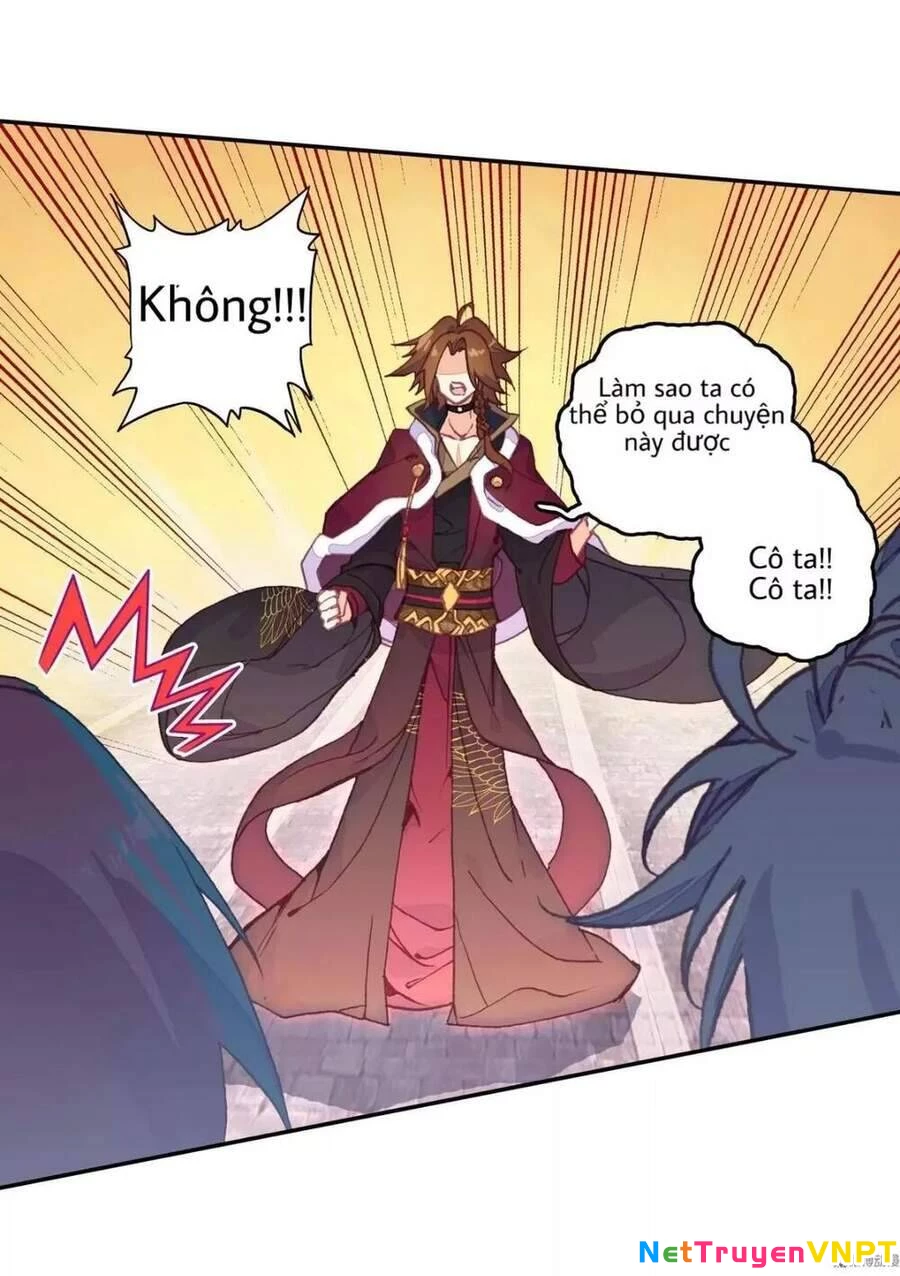 Lão Đại Xuyên Không Thành Tiên Nữ Chapter 20 - 10