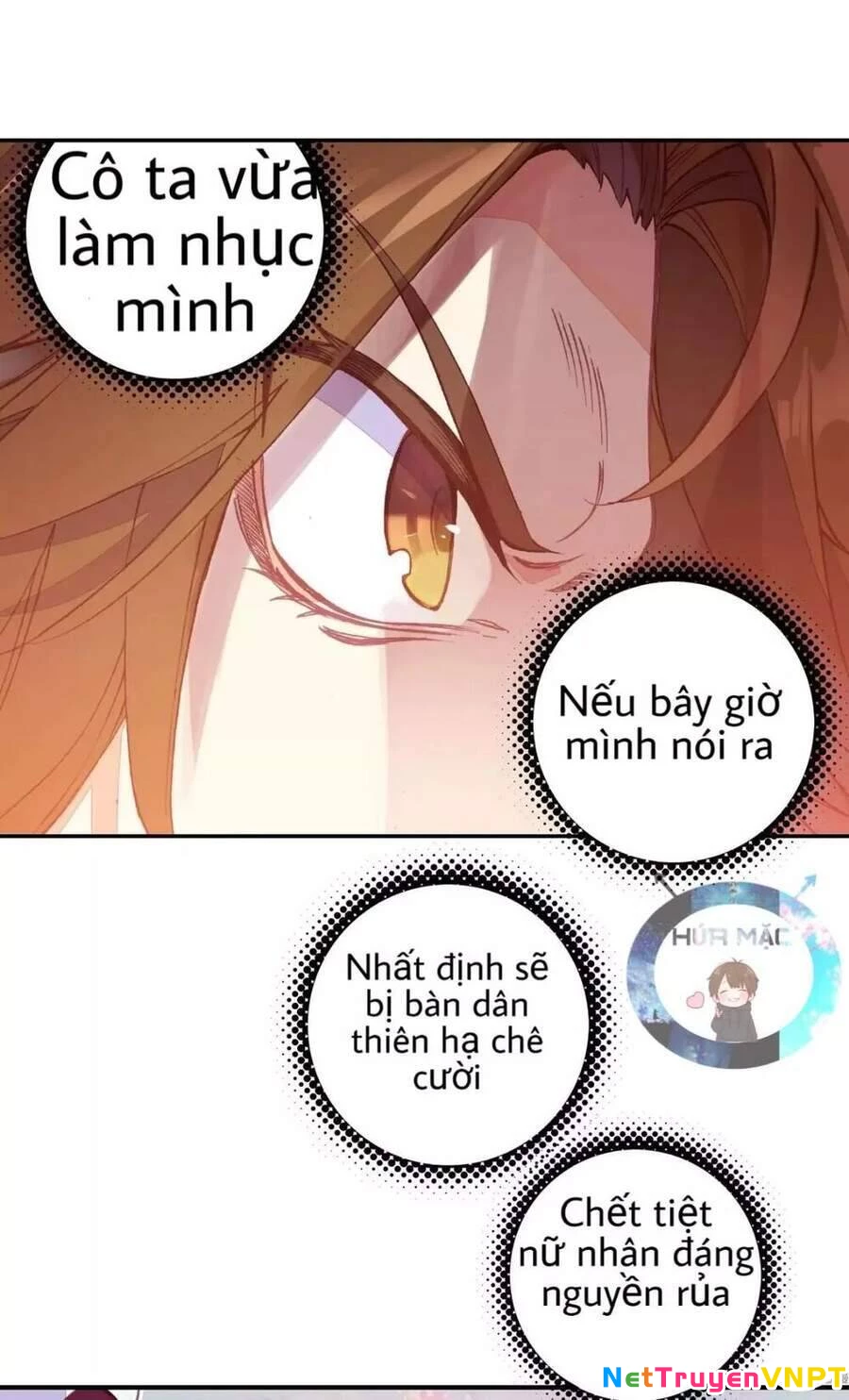 Lão Đại Xuyên Không Thành Tiên Nữ Chapter 20 - 13