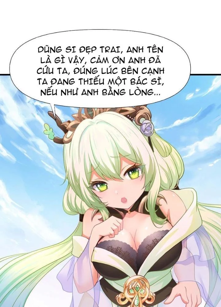 Sau Khi Kết Hợp Với Nữ Thần, Ta Bất Khả Chiến Bại! Chapter 30 - 5