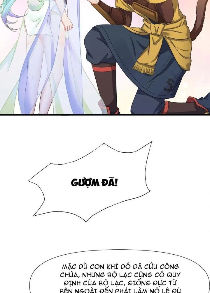 Sau Khi Kết Hợp Với Nữ Thần, Ta Bất Khả Chiến Bại! Chapter 30 - 9