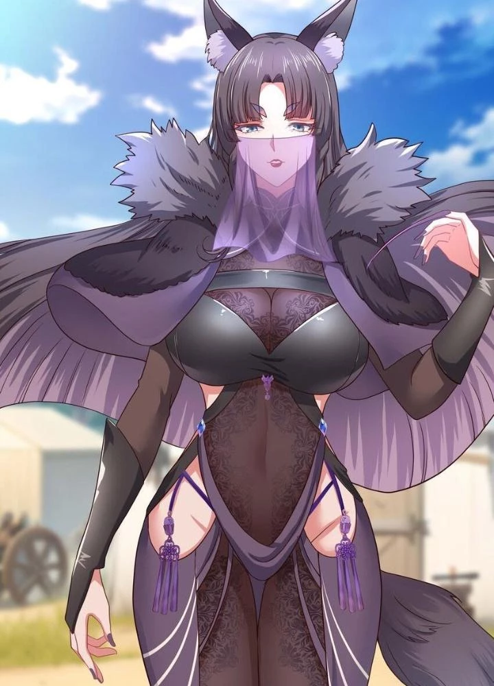 Sau Khi Kết Hợp Với Nữ Thần, Ta Bất Khả Chiến Bại! Chapter 30 - 11