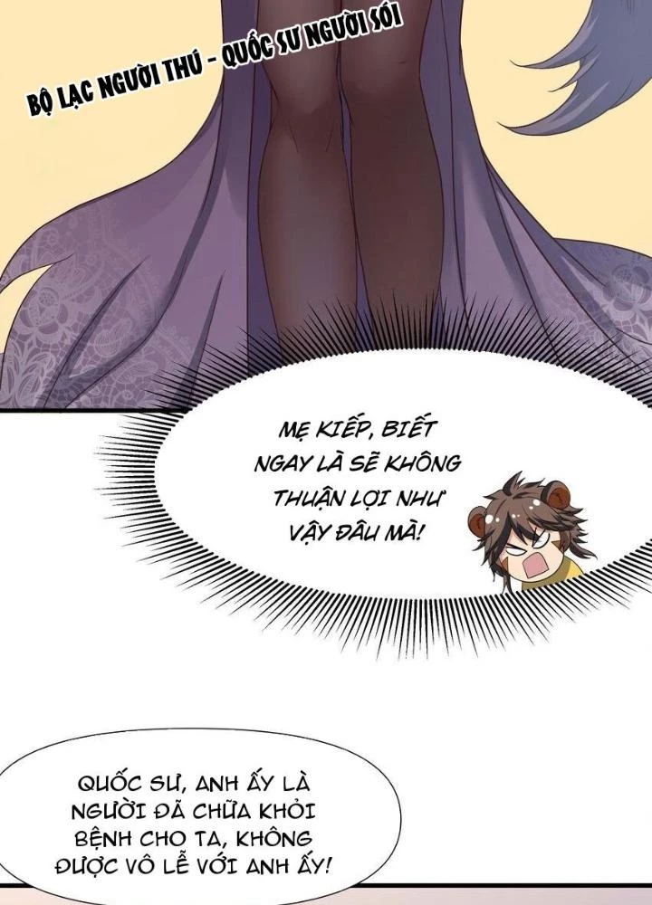 Sau Khi Kết Hợp Với Nữ Thần, Ta Bất Khả Chiến Bại! Chapter 30 - 13