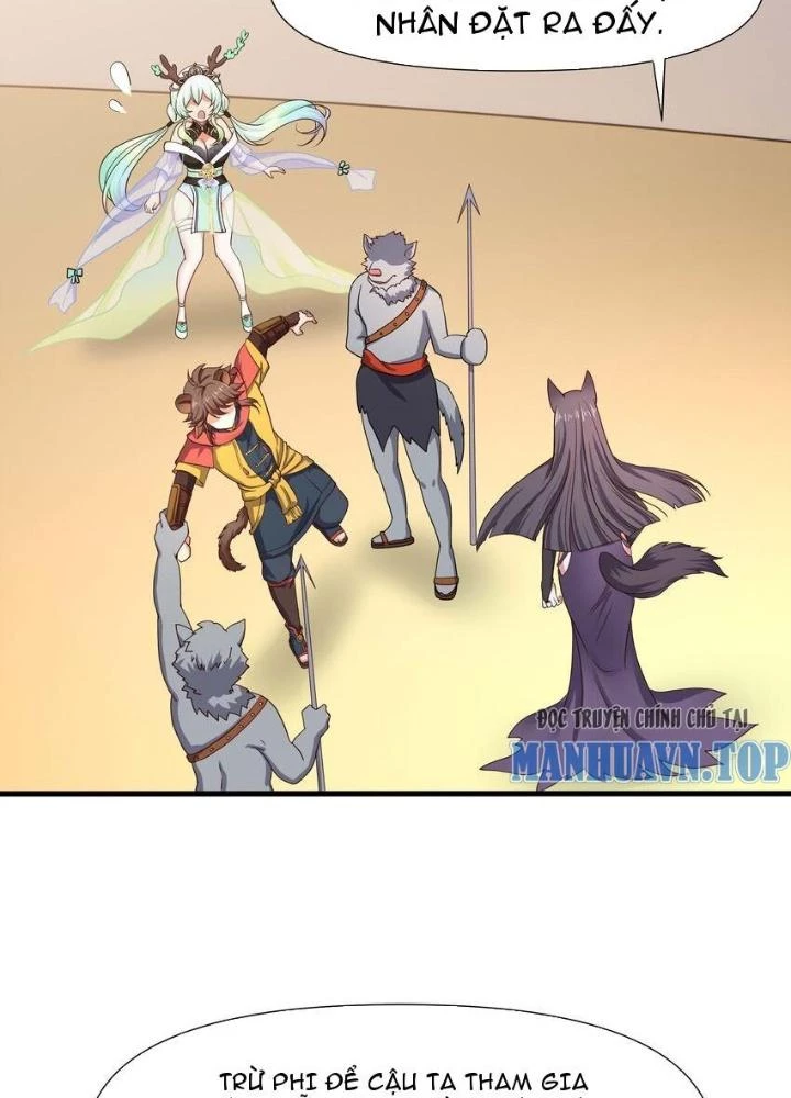 Sau Khi Kết Hợp Với Nữ Thần, Ta Bất Khả Chiến Bại! Chapter 30 - 15