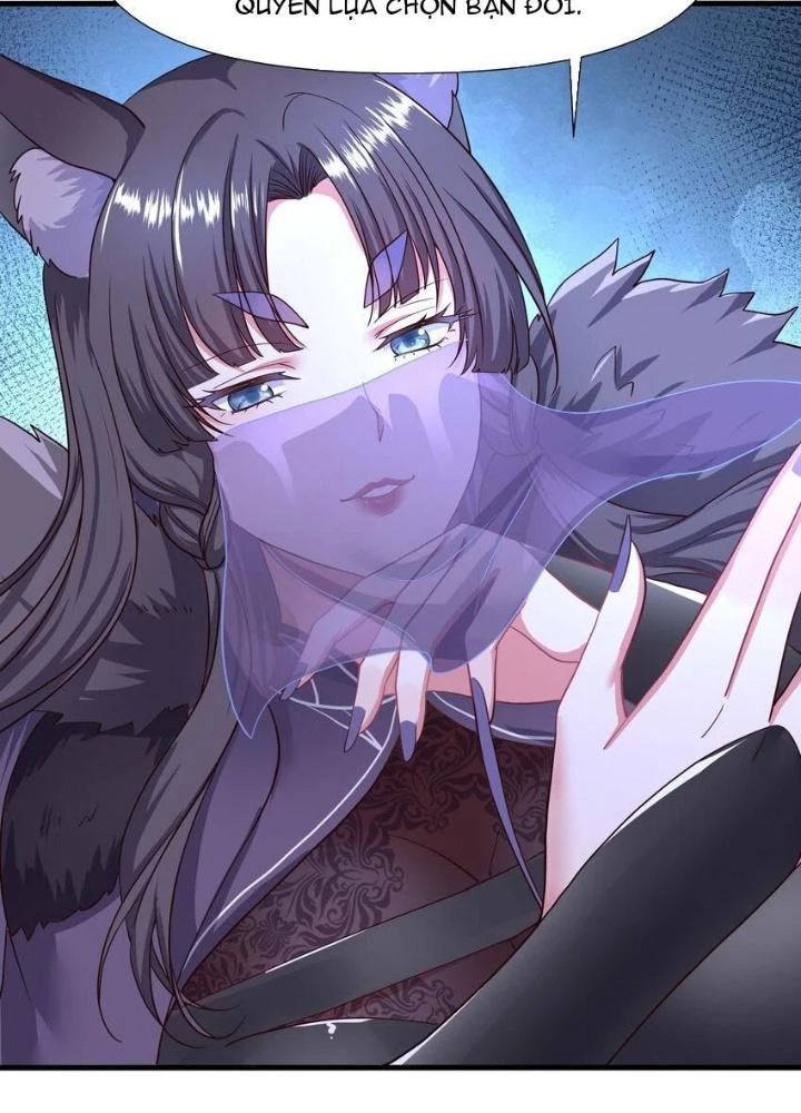 Sau Khi Kết Hợp Với Nữ Thần, Ta Bất Khả Chiến Bại! Chapter 30 - 17