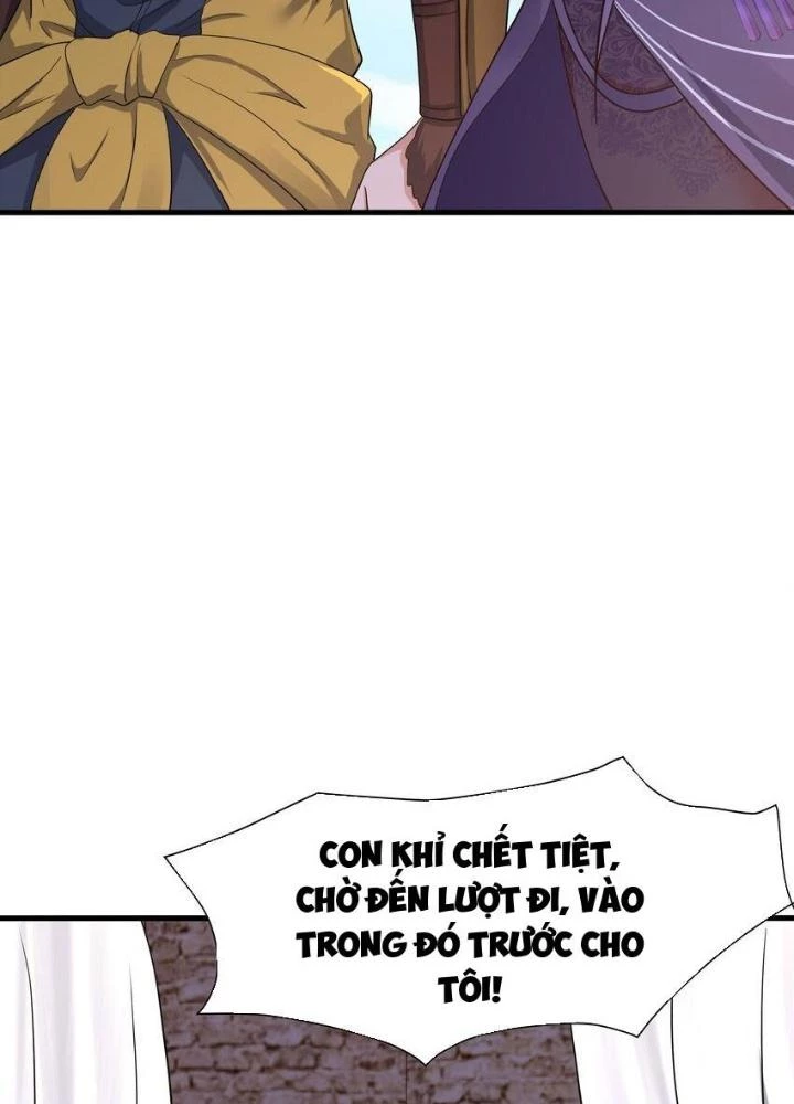 Sau Khi Kết Hợp Với Nữ Thần, Ta Bất Khả Chiến Bại! Chapter 30 - 25