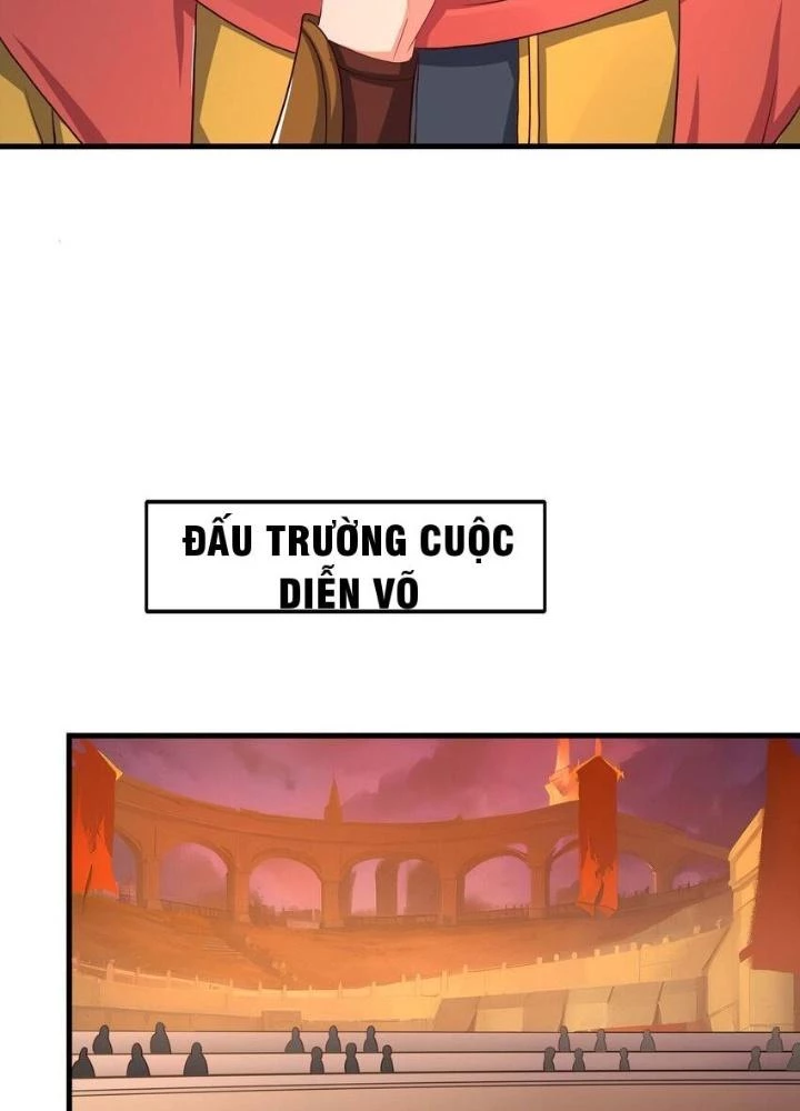 Sau Khi Kết Hợp Với Nữ Thần, Ta Bất Khả Chiến Bại! Chapter 30 - 39