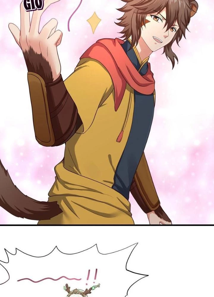 Sau Khi Kết Hợp Với Nữ Thần, Ta Bất Khả Chiến Bại! Chapter 30 - 45