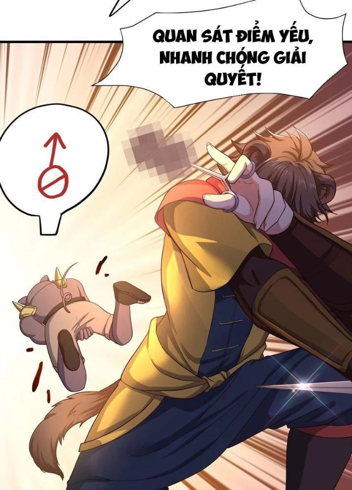 Sau Khi Kết Hợp Với Nữ Thần, Ta Bất Khả Chiến Bại! Chapter 30 - 51