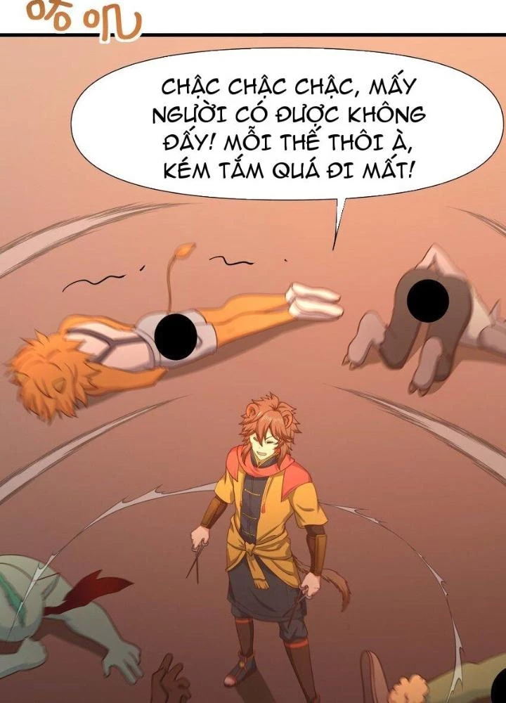 Sau Khi Kết Hợp Với Nữ Thần, Ta Bất Khả Chiến Bại! Chapter 30 - 57