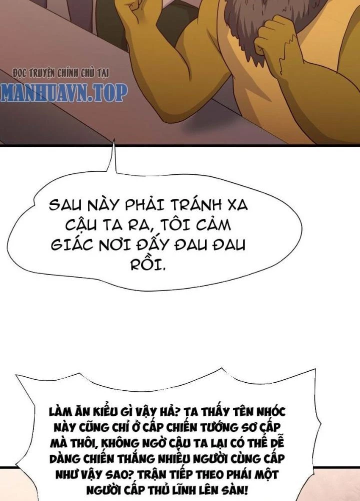 Sau Khi Kết Hợp Với Nữ Thần, Ta Bất Khả Chiến Bại! Chapter 30 - 61