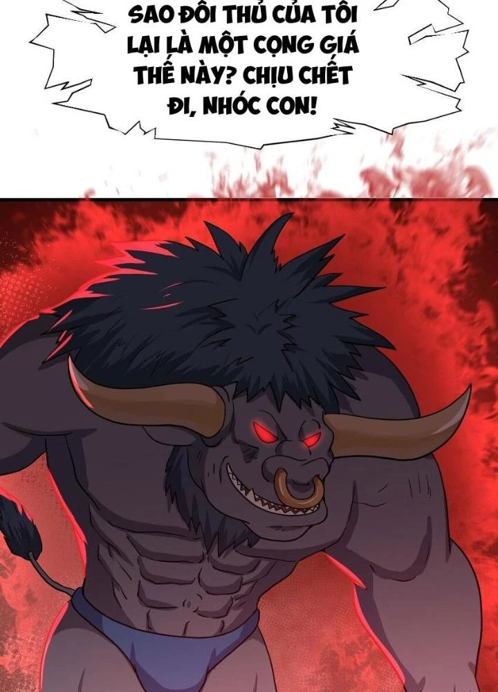 Sau Khi Kết Hợp Với Nữ Thần, Ta Bất Khả Chiến Bại! Chapter 30 - 65