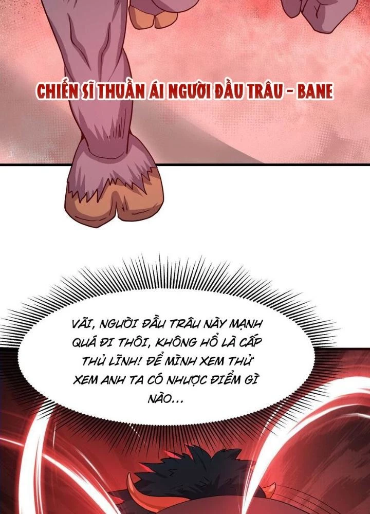 Sau Khi Kết Hợp Với Nữ Thần, Ta Bất Khả Chiến Bại! Chapter 30 - 67