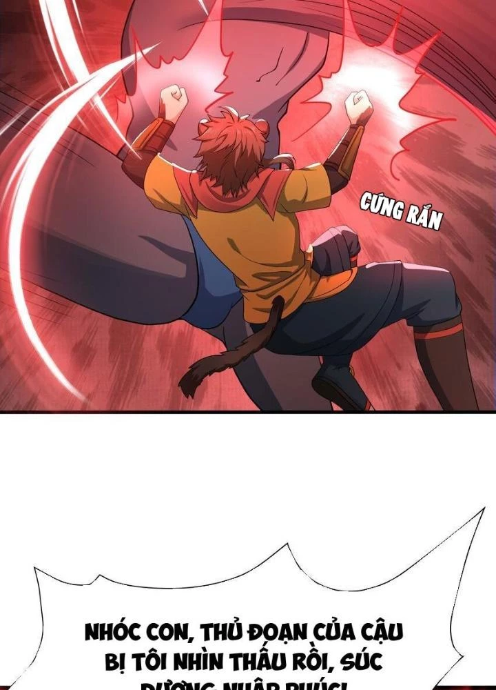 Sau Khi Kết Hợp Với Nữ Thần, Ta Bất Khả Chiến Bại! Chapter 30 - 69