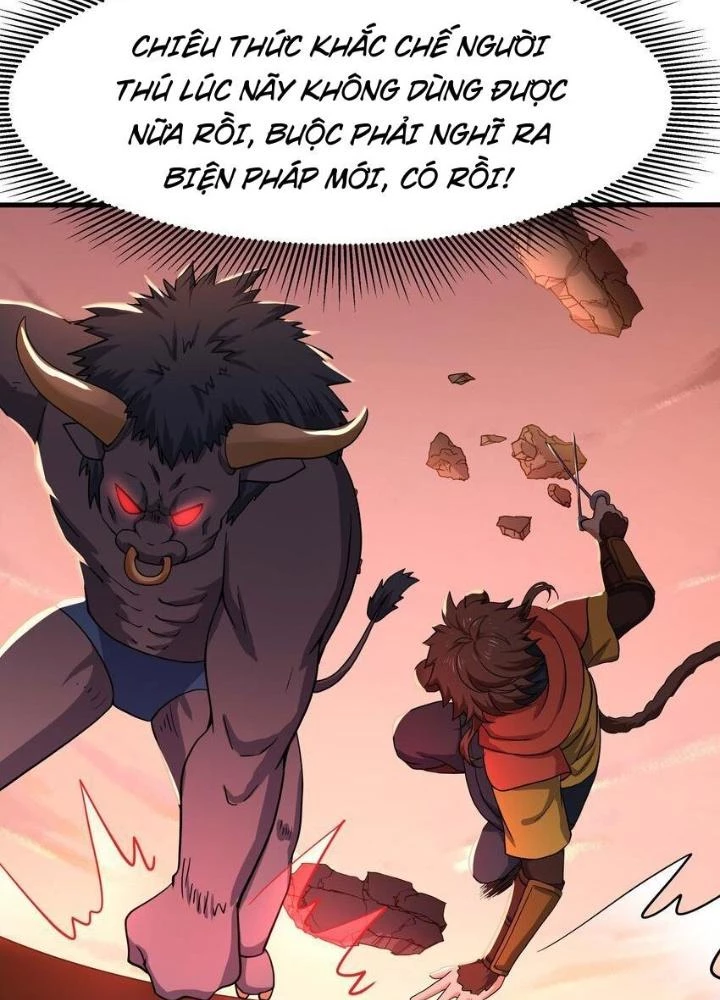 Sau Khi Kết Hợp Với Nữ Thần, Ta Bất Khả Chiến Bại! Chapter 30 - 73