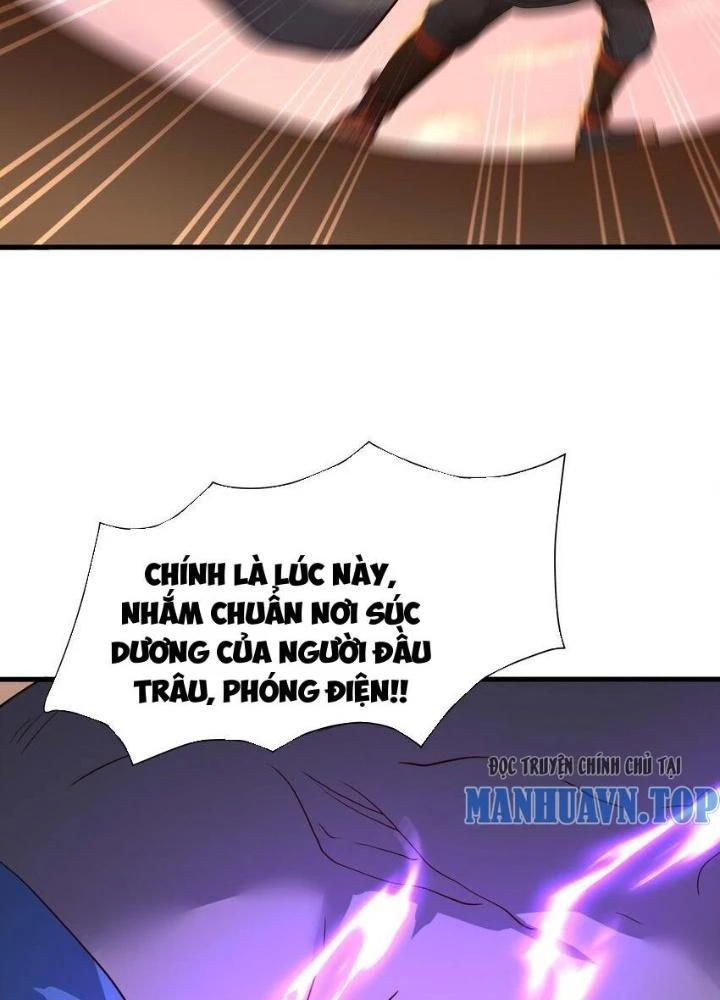 Sau Khi Kết Hợp Với Nữ Thần, Ta Bất Khả Chiến Bại! Chapter 30 - 85