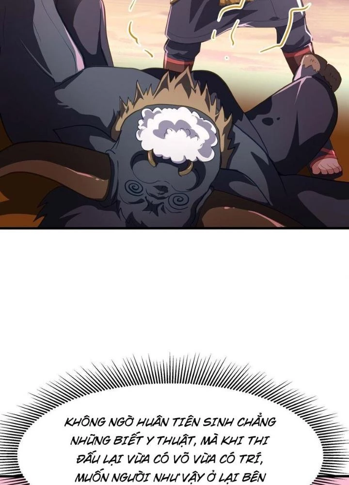 Sau Khi Kết Hợp Với Nữ Thần, Ta Bất Khả Chiến Bại! Chapter 30 - 93