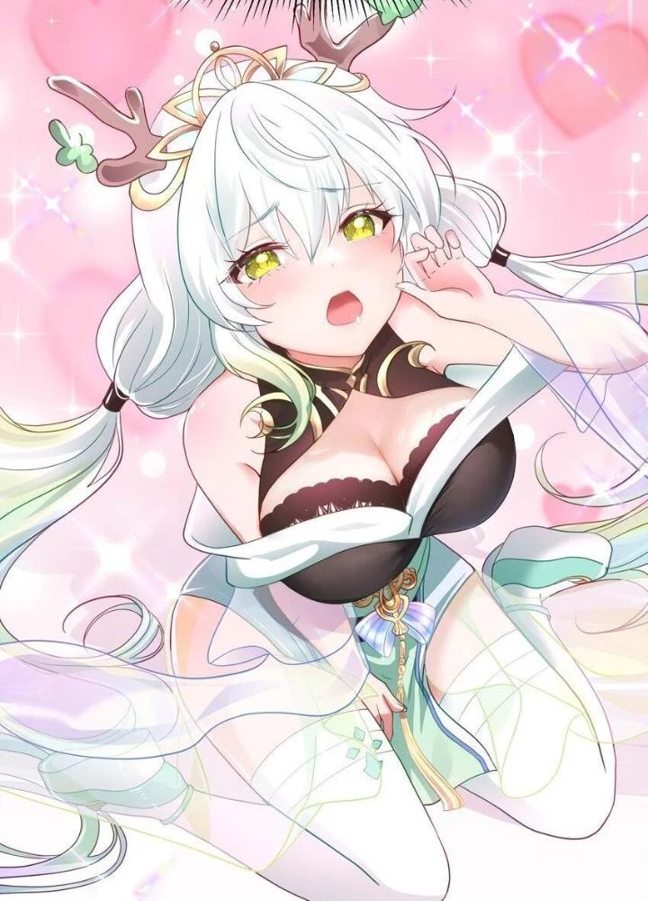 Sau Khi Kết Hợp Với Nữ Thần, Ta Bất Khả Chiến Bại! Chapter 30 - 95