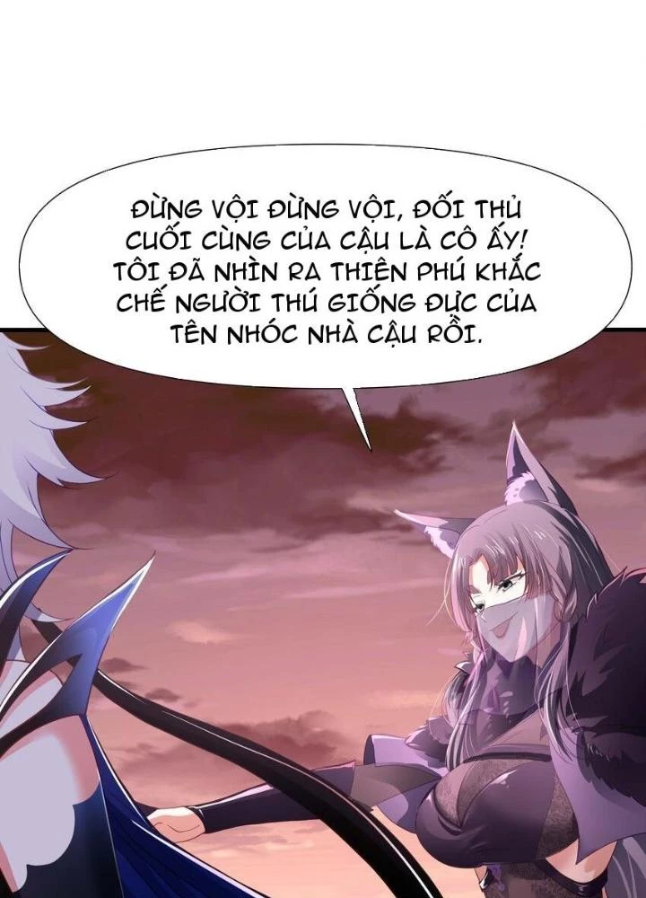 Sau Khi Kết Hợp Với Nữ Thần, Ta Bất Khả Chiến Bại! Chapter 30 - 97