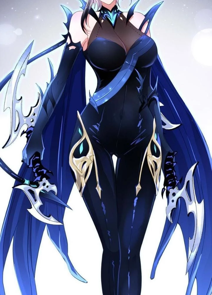 Sau Khi Kết Hợp Với Nữ Thần, Ta Bất Khả Chiến Bại! Chapter 30 - 101