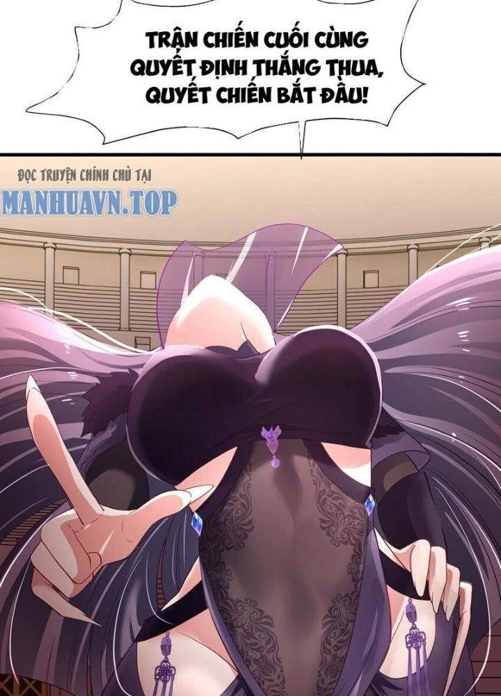 Sau Khi Kết Hợp Với Nữ Thần, Ta Bất Khả Chiến Bại! Chapter 31 - 5