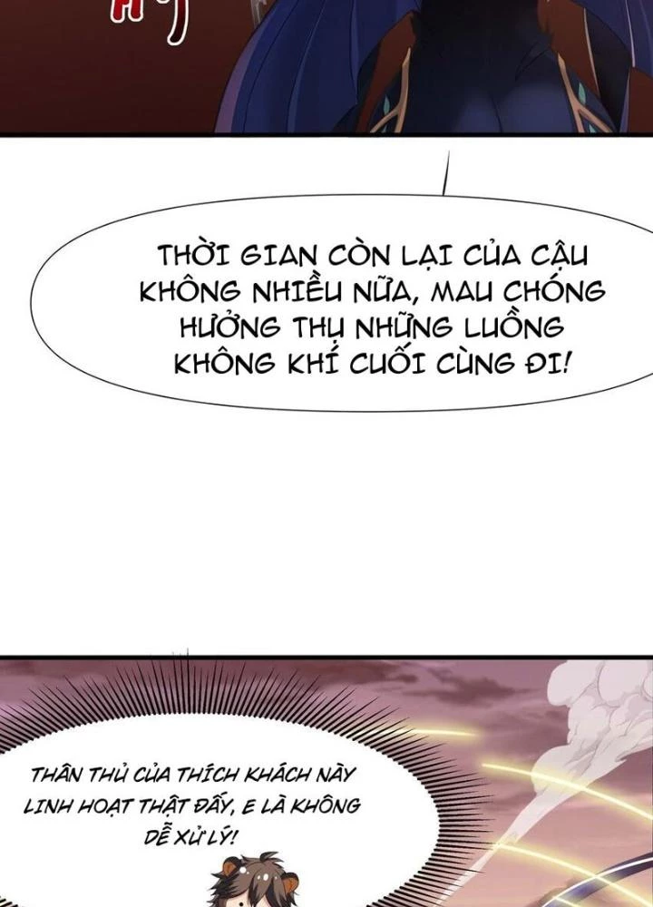 Sau Khi Kết Hợp Với Nữ Thần, Ta Bất Khả Chiến Bại! Chapter 31 - 9