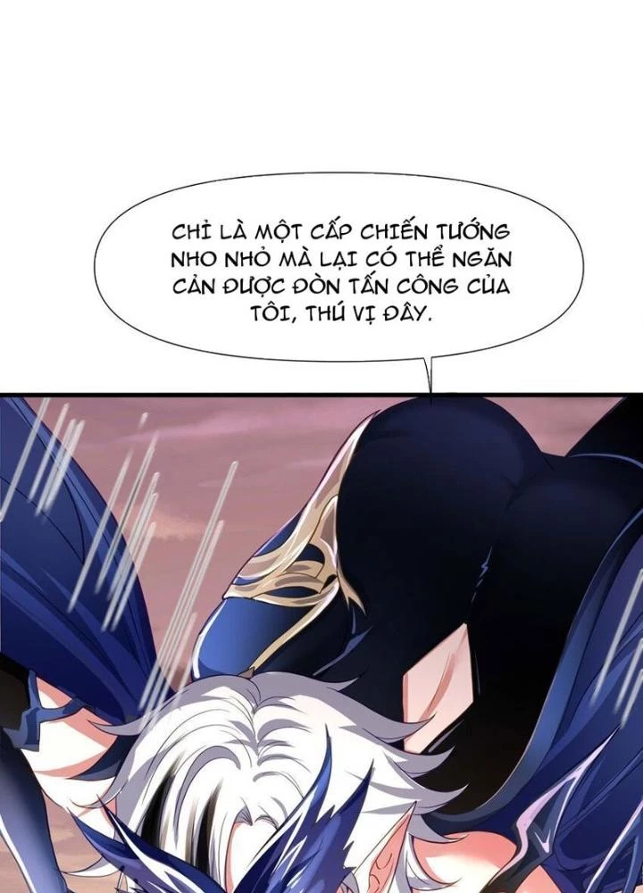 Sau Khi Kết Hợp Với Nữ Thần, Ta Bất Khả Chiến Bại! Chapter 31 - 19