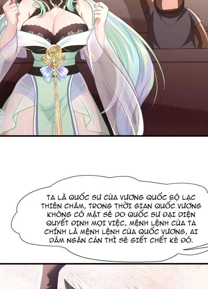 Sau Khi Kết Hợp Với Nữ Thần, Ta Bất Khả Chiến Bại! Chapter 31 - 23