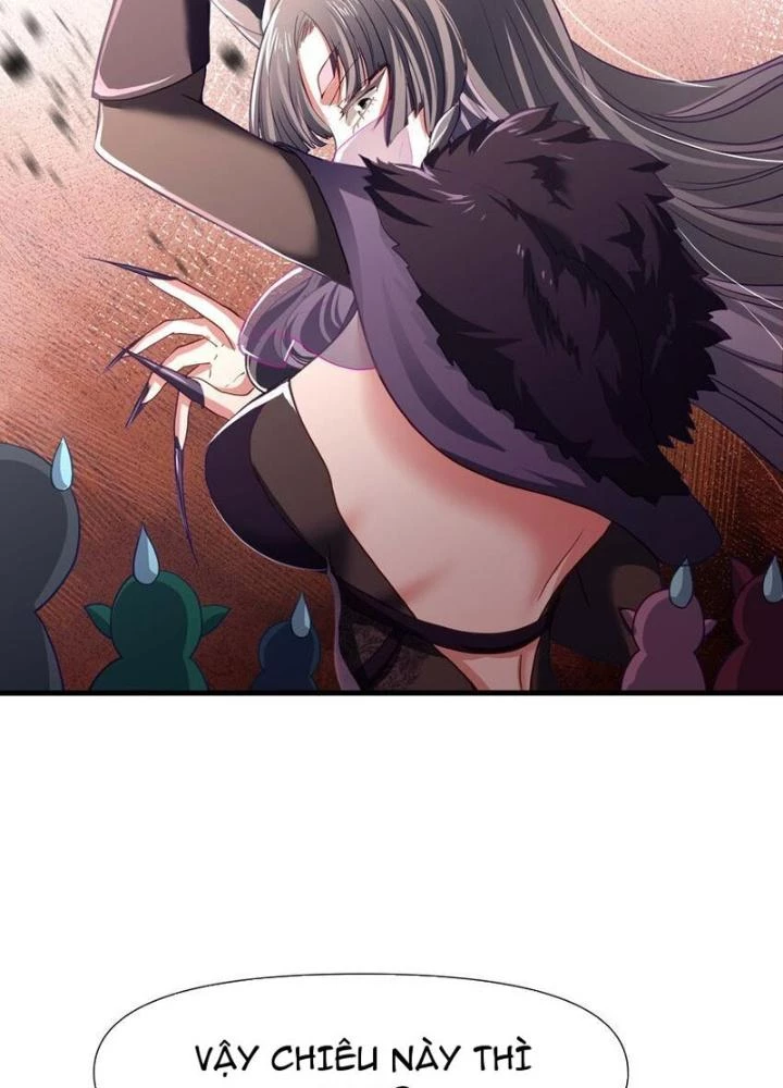 Sau Khi Kết Hợp Với Nữ Thần, Ta Bất Khả Chiến Bại! Chapter 31 - 25