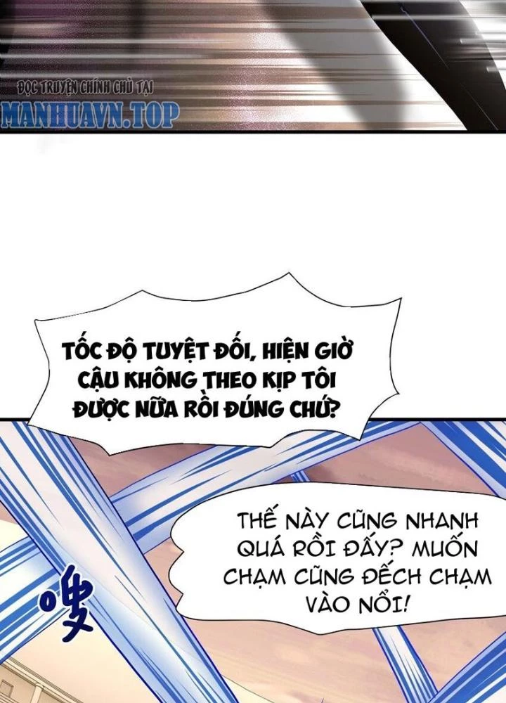 Sau Khi Kết Hợp Với Nữ Thần, Ta Bất Khả Chiến Bại! Chapter 31 - 29