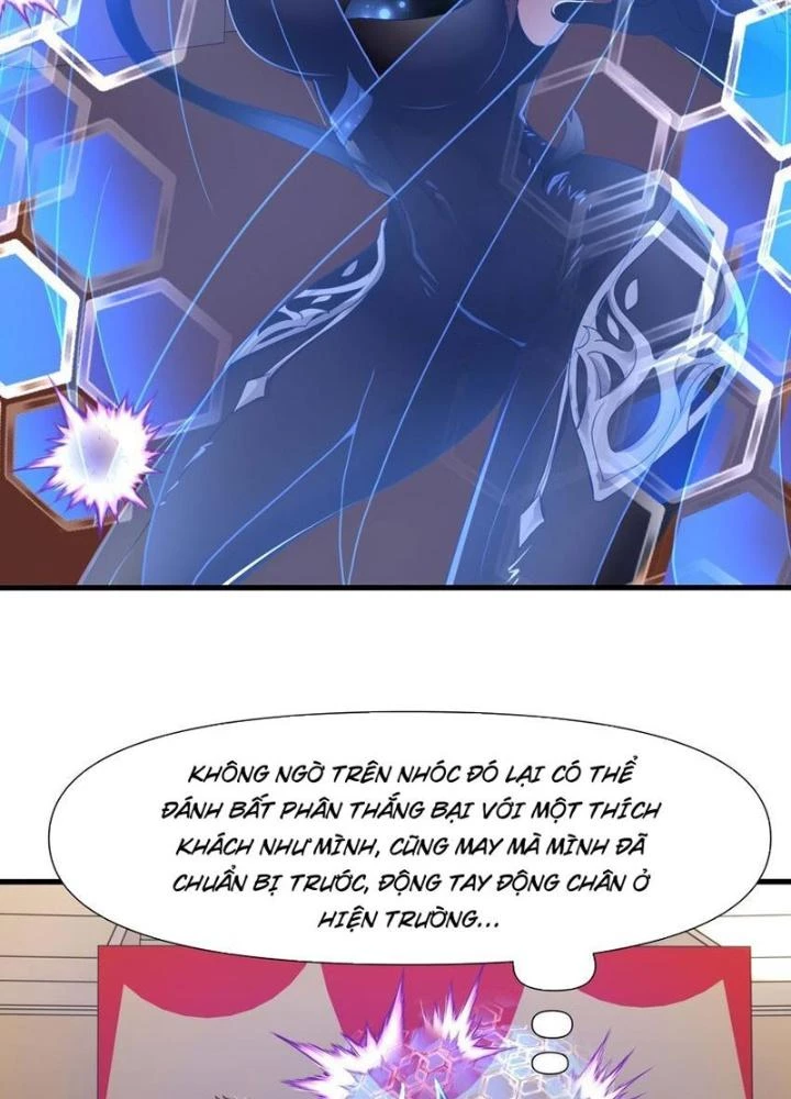 Sau Khi Kết Hợp Với Nữ Thần, Ta Bất Khả Chiến Bại! Chapter 31 - 43