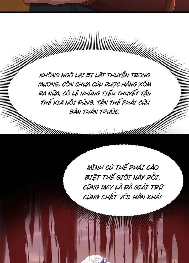 Sau Khi Kết Hợp Với Nữ Thần, Ta Bất Khả Chiến Bại! Chapter 31 - 57