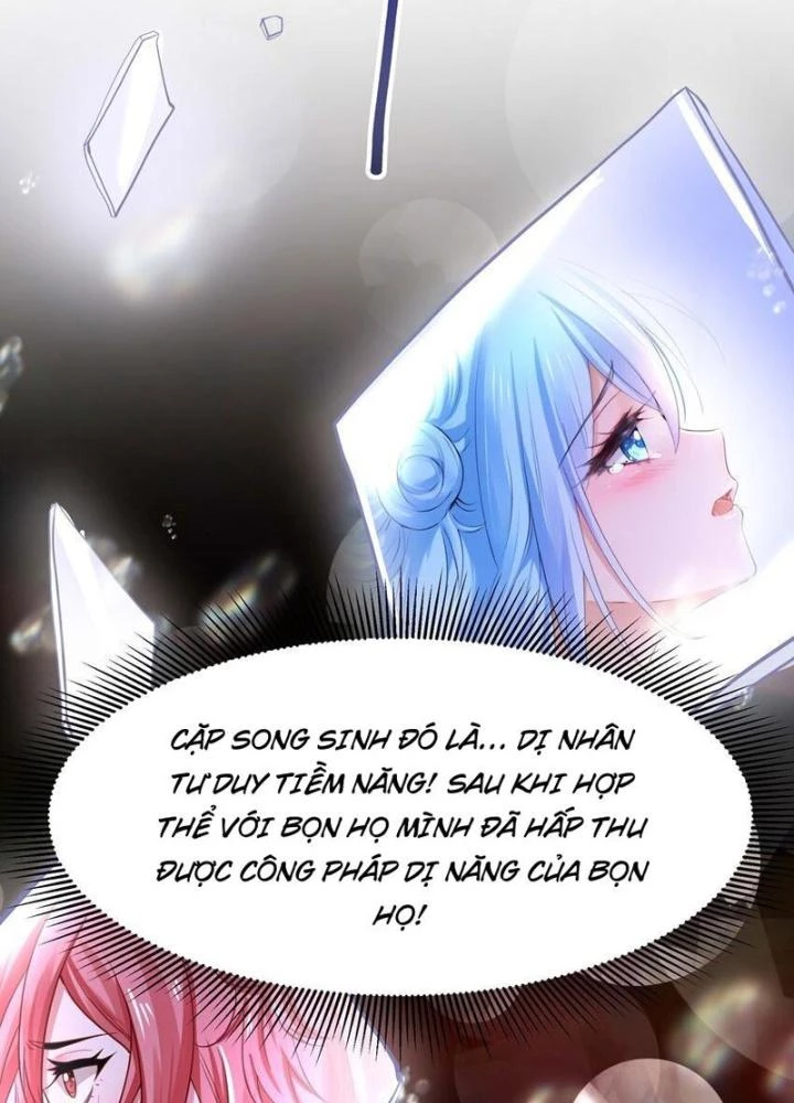 Sau Khi Kết Hợp Với Nữ Thần, Ta Bất Khả Chiến Bại! Chapter 31 - 61