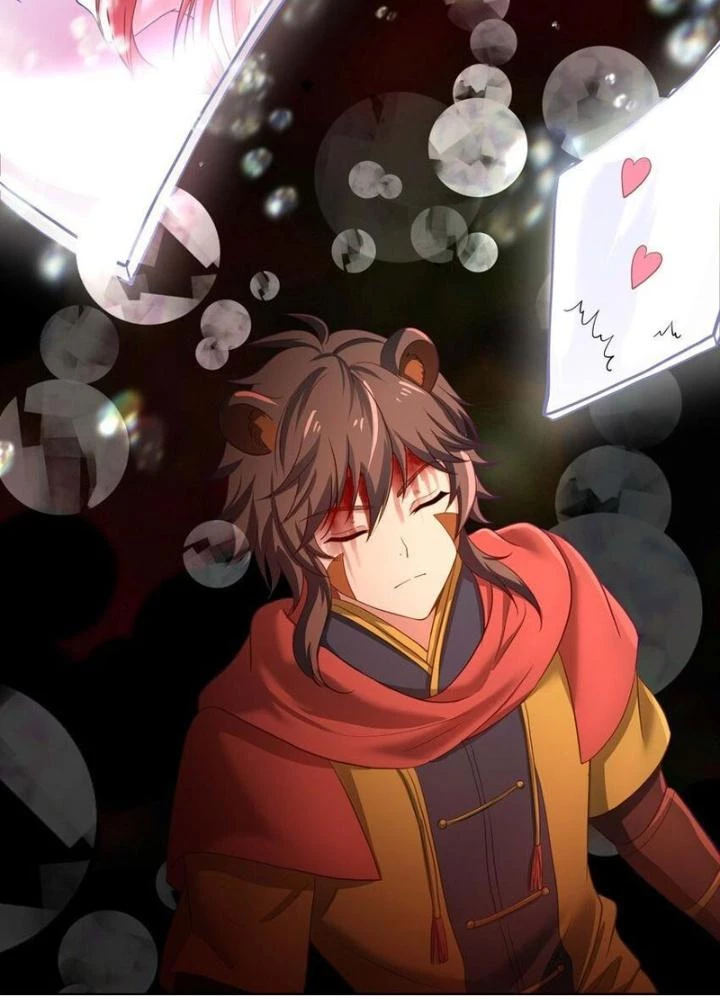 Sau Khi Kết Hợp Với Nữ Thần, Ta Bất Khả Chiến Bại! Chapter 31 - 63