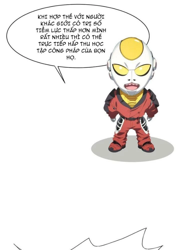 Sau Khi Kết Hợp Với Nữ Thần, Ta Bất Khả Chiến Bại! Chapter 31 - 65